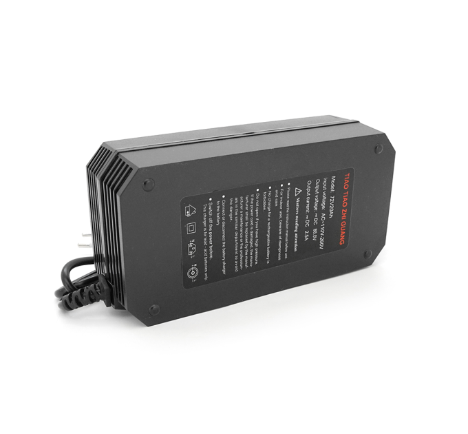 Зарядний пристрій 72V 20A для гіроскутера, OEM