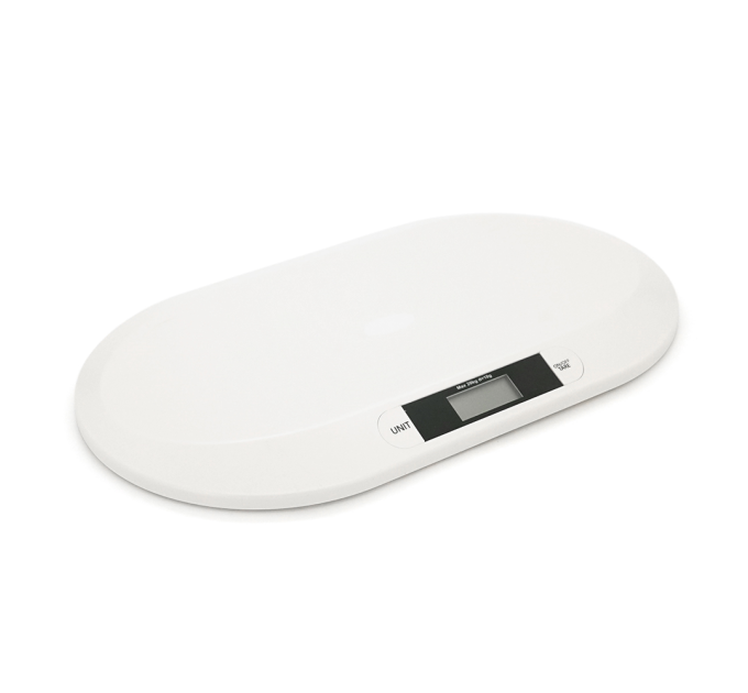Ваги точні BABY SCALE YT42371, Градація: 20 г, Max 20kg