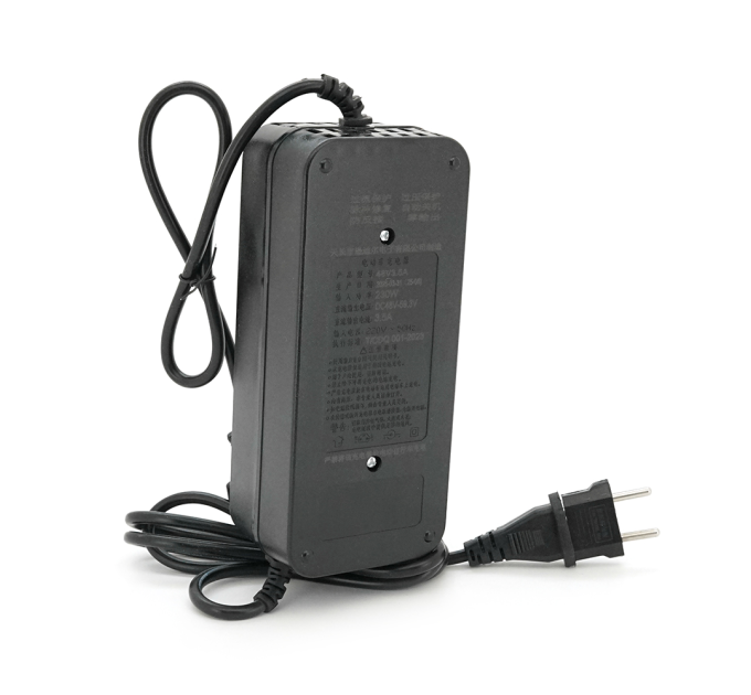 Зарядний пристрій 48V 3.5A(280Вт), OEM