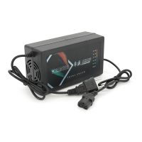 Charger 60V 3,8A(35Ah), OEM