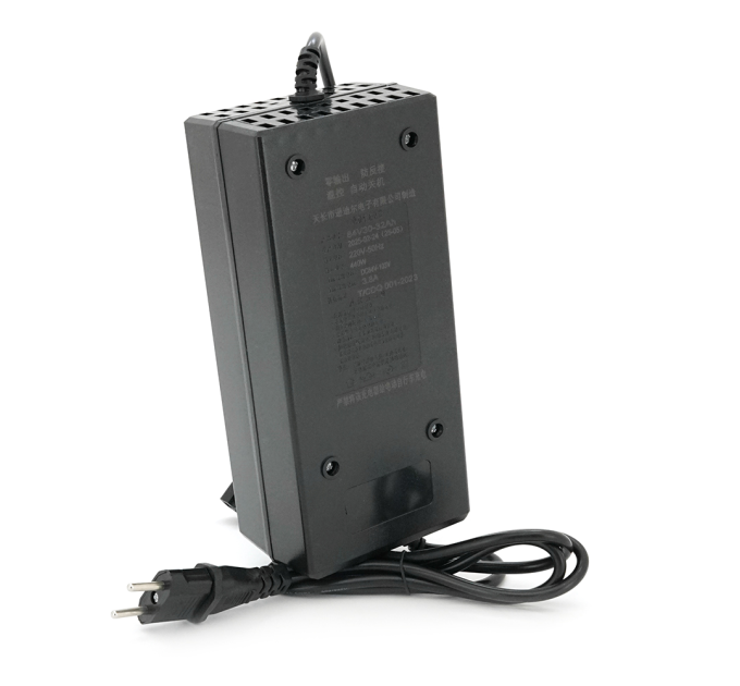 Зарядний пристрій 84V 3.8A(440Вт), OEM