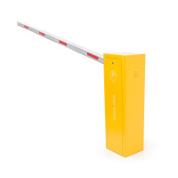 Шлагбаум BRAZZERS BR-111, AC220 / 60W, довжина стріли 3,4-6м, 355х245х1035 мм, 37кг