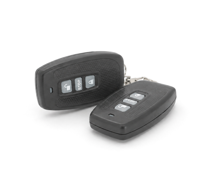 Шлагбаум BRAZZERS BR-115С, AC220, Двигун DC24 / 100W, довжина стріли 3,7-6м, вбудована радіо-дистанція 430,5MHz, 2 пульта, 480х660х720 мм, 39кг