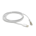 Кабель Type-C / Apple MagSafe, довжина 1,5м