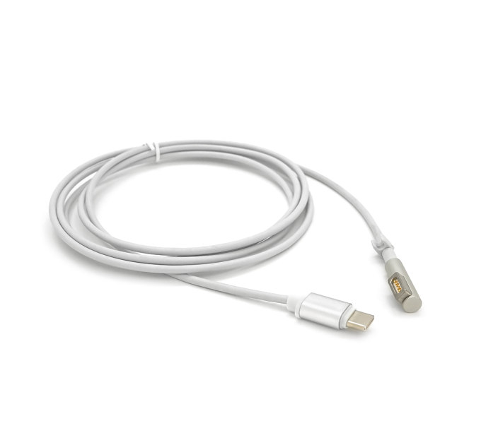 Кабель Type-C / Apple MagSafe, довжина 1,5м