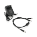 ДБЖ для роутера SborYT YT44793, 15W, Output: DC12V / 1,5A, 10400mAh(знімні 4(АА)*2600MAh), White, BOX