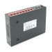 8-портовий керований PoE комутатор YOSO YO308G -120 з 6 портами POE 100Мбіт + 2 POE 1000Мбіт + 2 UP-Link 1000Мбіт + 1 SFP, 52V / 120W. APP-Amitres