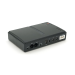 ДБЖ UPS-18W DC1018P YT45103 для роутерів / комутаторів / PON / POE-430, 5 / / 9 / 12V, 1A, 10000MAh(знімні 4*2500MAh), Black, BOX
