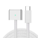 Кабель Type-C / Apple MagSafe 3, довжина 1,5м