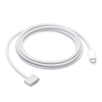 Кабель Type-C / Apple MagSafe 3, довжина 1,5м