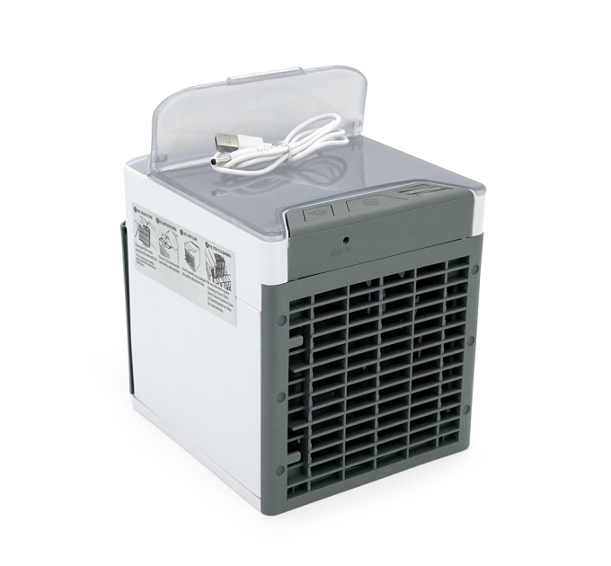 Портативний міні-кондиціонер AIR COLD WIND, Box