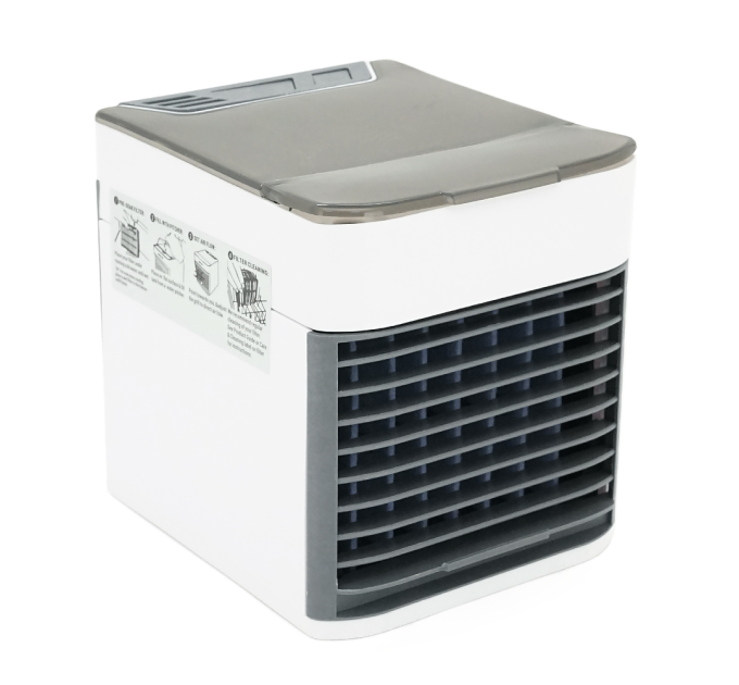Портативний міні-кондиціонер AIR COLD WIND, Box