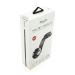 Автотримач Yesido C292+ Wireless Charging 15W, кріплення на торпеду, магніт, Black, Box