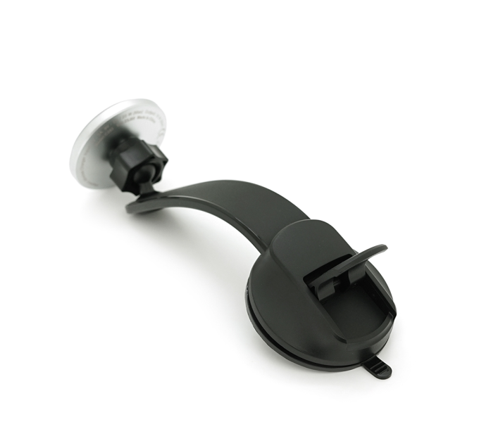 Автотримач Yesido C292+ Wireless Charging 15W, кріплення на торпеду, магніт, Black, Box