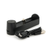 Зарядний пристрій Yonii C1 18650 / 21700 / 18340 / 20700 / 18500, 4.2V / 1000mAh, живлення від USB, Q 200
