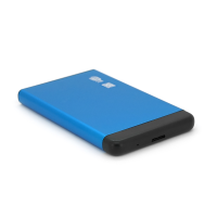 Карман VOLTRONIC Z19 3.0 2.5» Pocket, інтерфейс USB3.0 / SATA
