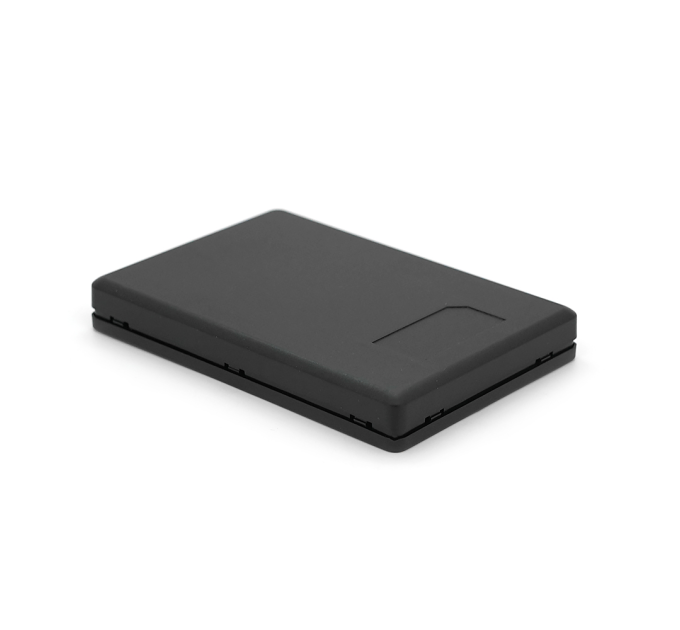 Кишеня VOLTRONIC Z207 3.0 2.5” Pocket, USB3.0 / SATA interface