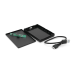 Кишеня VOLTRONIC Z207 3.0 2.5” Pocket, USB3.0 / SATA interface