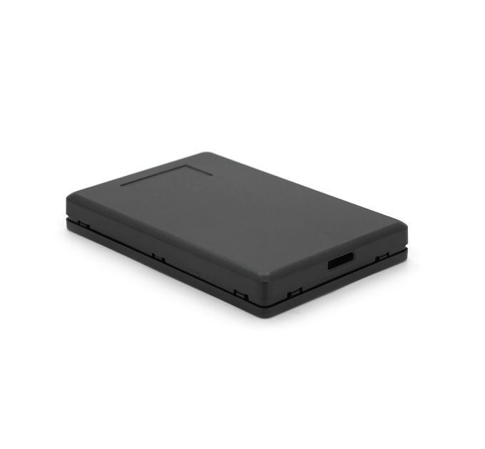 Кишеня VOLTRONIC Z207 3.0 2.5” Pocket, USB3.0 / SATA interface