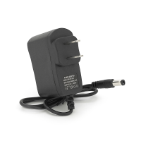 Імпульсний адаптер живлення Voltronic ZND-050-2000 5В 2А штекер 5.5 / 2.5 довжина 0.5м + перехідник