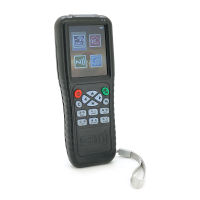 Універсальний дублікатор ключів iCopy Mifare / Emarine, USB, 5В