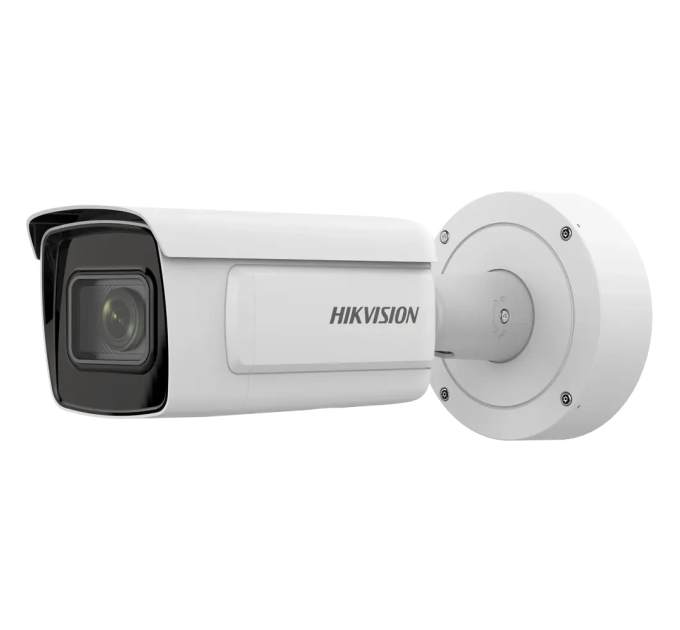 4 МП відеокамера ANPR Hikvision iDS-2CD7A46G0 / P-IZHSY(C) (8-32мм)