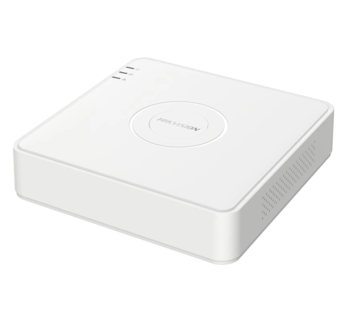 8-канальний Turbo HD відеореєстратор із штучним інтелектом iDS-7108HQHI-M1 / S(E)