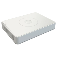 16-канальний HDTVI / AHD / IP / CVBS відеореєстратор AcuSense iDS-7116HQHI-M1 / S(F)