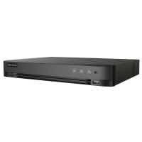 8-канальний HDTVI / AHD / IP / CVBS відеореєстратор із штучним інтелектом iDS-7208HQHI-M2 / FA(C) 8-канальний HDTVI / AHD / IP / CVBS відеореєстратор із штучним інтелектом iDS-7208HQHI-M2 / FA(C)