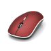 Миша бездротова iMICE G-1600, 4 кнопки, 800 / 1200 / 1600 DPI, 2.4Ghz 10м, Windows xp / Vista / Win7 / 8 / 10 Mac OS X, 1*AA, Red, COLOR BOX, Q100