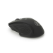 Миша бездротова iMICE G-1800, 4 кнопки, 800 / 1200 / 1600 DPI, 2.4Ghz 10м, Windows XP / Vista / Win7 / 8 / 10 Mac OS X, Rechargeable, Black, COLOR BOX