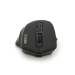 Миша бездротова iMICE G-1800, 4 кнопки, 800 / 1200 / 1600 DPI, 2.4Ghz 10м, Windows XP / Vista / Win7 / 8 / 10 Mac OS X, Rechargeable, Black, COLOR BOX