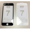 Стекло защитное 5D iPhone 6 Plus