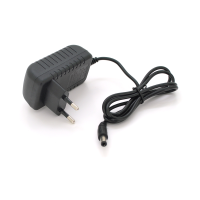 Зарядний пристрій для акумуляторів LiFePo4 15V.4S.1A, штекер 5.5*2.5, BOX