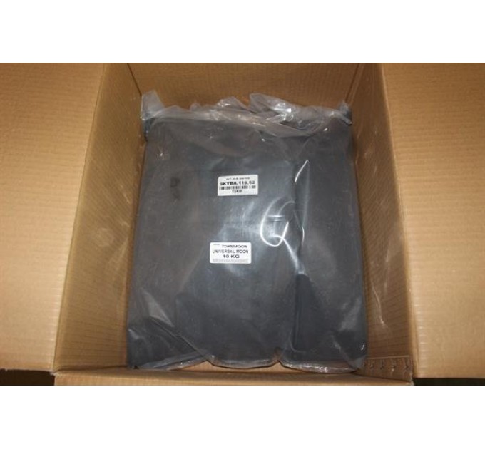 Тонер у мішку IPM Kyocera MOON, мішок 10кг, TDKMMOON