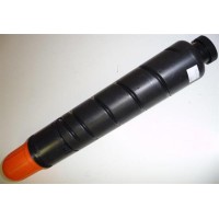Тонер-картридж IPM Canon iR2520, 620г/туба, TKC47