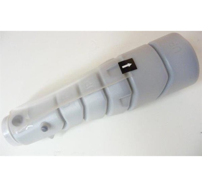 Тонер-картридж IPM Minolta Bizhub 200, 413г/туба, TKMN24