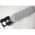 Тонер-картридж IPM Minolta Bizhub 164, 340г/туба, TKMNC1