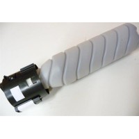 Тонер-картридж IPM Minolta Bizhub 164, 340г/туба, TKMNC1