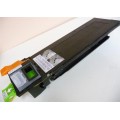 Тонер-картридж IPM Sharp AR-5015, 537г/туба, TKS08