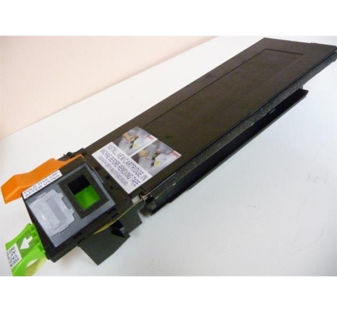 Тонер-картридж IPM Sharp AR-5015, 537г/туба, TKS08