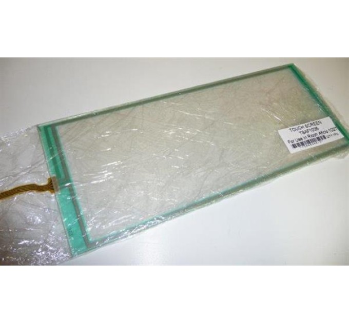 Сенсорна панель Ricoh Aficio 1022, TSAF1035
