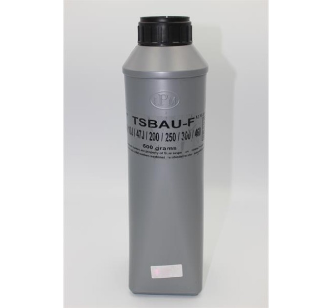 Тонер IPM Brother універсальний TSBAU-F, 500г/банка, TSBAU-F