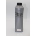 Тонер IPM Canon NP-6012, 280г/банка, TSC34