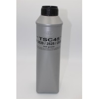Тонер IPM Canon EXV-33, 620г/банка, TSC45