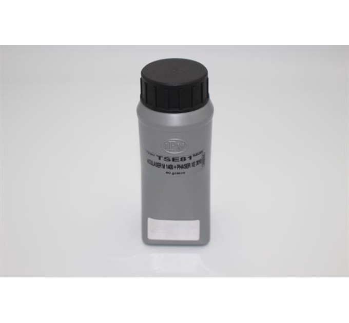 Тонер IPM Epson M1400, 40г/банка, TSE81