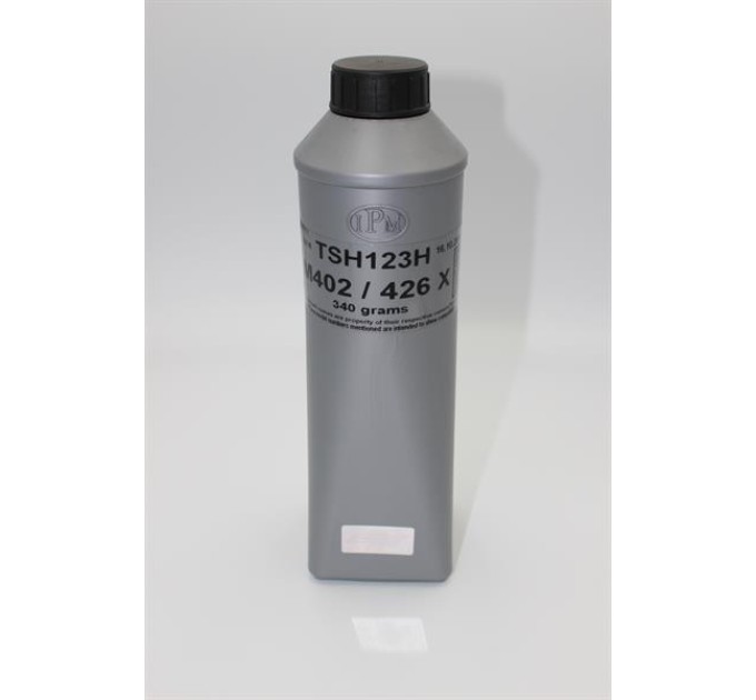 Тонер IPM HP LJ Pro M402/CF226A, 340г/банка, TSH123H