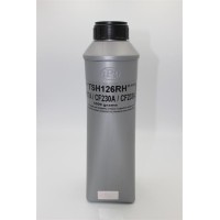 Тонер IPM HP LJ Pro M102/203, 1000г/банка, TSH126RH