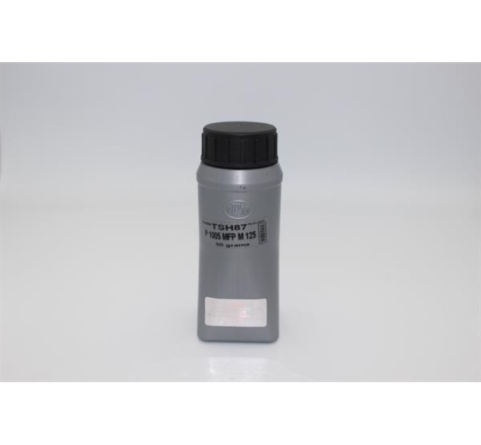 Тонер IPM HP LJ P1005, 50г/банка, TSH87