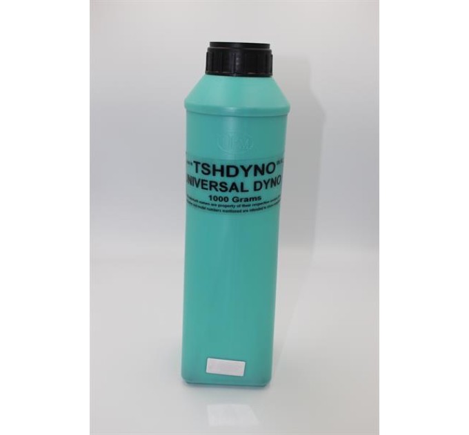 Тонер IPM HP LJ P1505, 1000г/банка, TSHDYNO